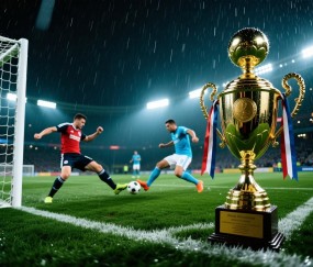 Jiuyou Gaming -凯恩遭遇十五连败，西班牙队教练面临压力！